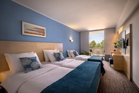 Valamar Diamant Hotel - 17