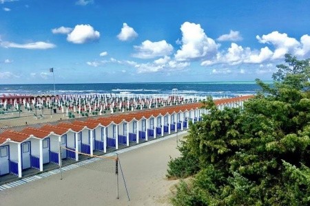 Grand Hotel Golf - 17