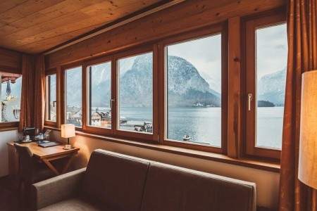 Heritage Hallstatt - 10