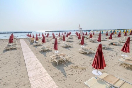 Taliansko Emilia Romagna Classic 8 dňový pobyt Plná penzia Vlastná June 2026 (18/06/26-25/06/26)