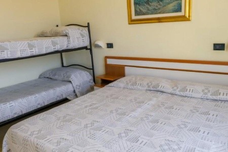 Taliansko Emilia Romagna Classic 8 dňový pobyt Plná penzia Vlastná June 2026 (18/06/26-25/06/26)