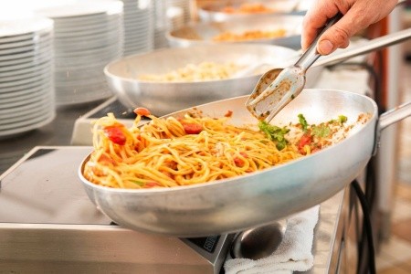 Taliansko Emilia Romagna Club Hotel Bikini & Tropicana 8 dňový pobyt All Inclusive Vlastná July 2026 (12/07/26-19/07/26)