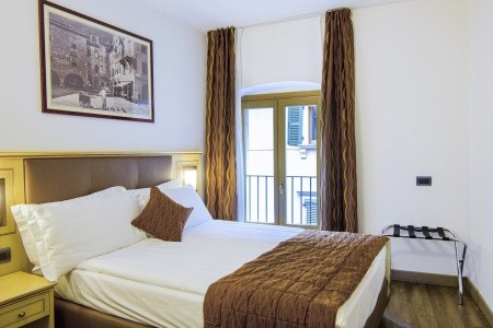 Taliansko Lago di Garda Portici 10 dňový pobyt Raňajky Vlastná May 2026 (29/05/26- 7/06/26)