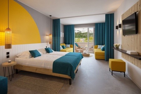 Sunny Baška Hotel (Ex. Corinthia) - 35