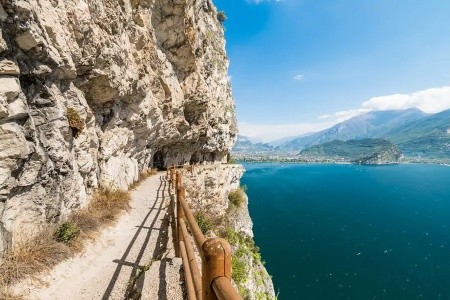 Chalet Rifugio Al Faggio (Concei) - 9