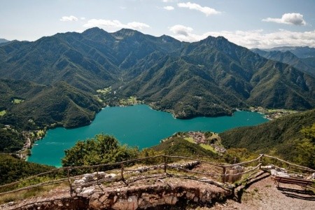 Chalet Rifugio Al Faggio (Concei) - 10