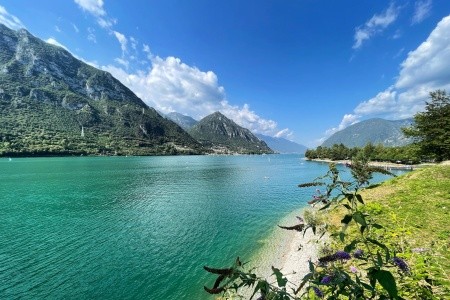 Chalet Rifugio Al Faggio (Concei) - 11