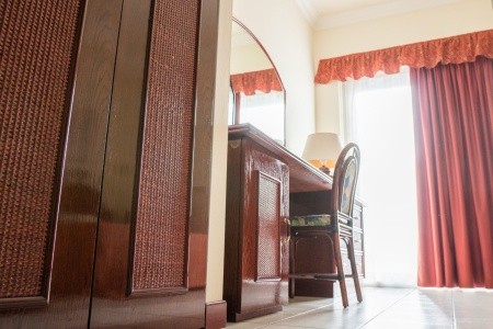 Principe Palace - 21