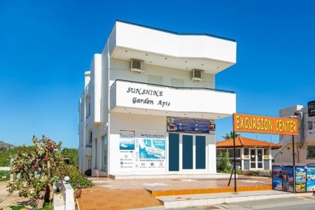 Sunshine Garden Apartments