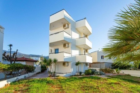 Sunshine Garden Apartments - 2