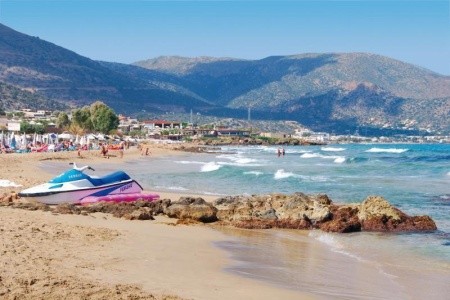 Sunshine Garden Apartments - 4