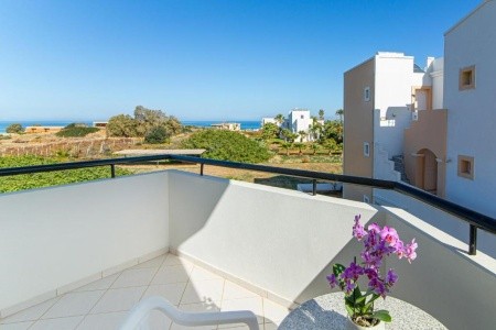 Sunshine Garden Apartments - 5