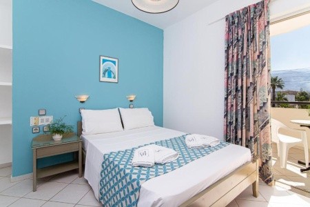 Sunshine Garden Apartments - 9