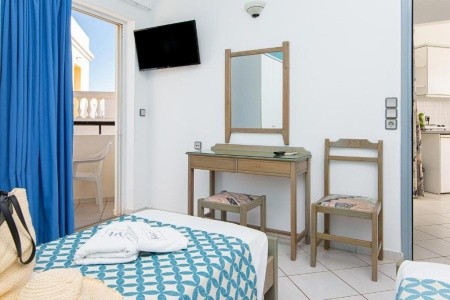 Sunshine Garden Apartments - 10