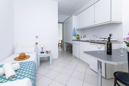 Sunshine Garden Apartments - 16