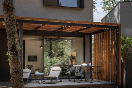 Gaia Green Villas - 24