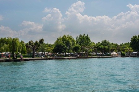 Taliansko Lago di Garda Campeggio Gasparina 5 dňový pobyt Bez stravy Vlastná June 2026 ( 7/06/26-11/06/26)
