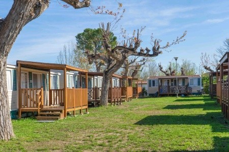 Taliansko Lago di Garda Campeggio Gasparina 5 dňový pobyt Bez stravy Vlastná June 2026 ( 7/06/26-11/06/26)