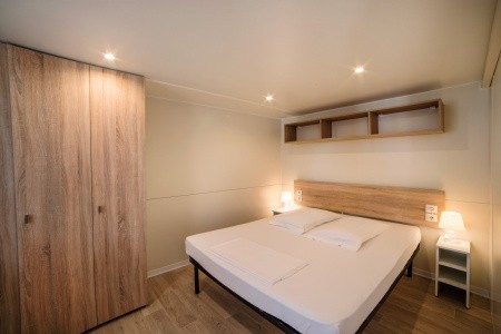 Taliansko Lago di Garda Campeggio Gasparina 5 dňový pobyt Bez stravy Vlastná June 2026 ( 7/06/26-11/06/26)