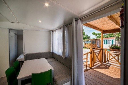 Taliansko Lago di Garda Campeggio Gasparina 5 dňový pobyt Bez stravy Vlastná June 2026 ( 7/06/26-11/06/26)