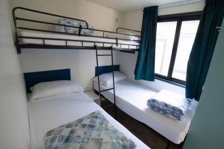 Taliansko Lago di Garda Campeggio Gasparina 5 dňový pobyt Bez stravy Vlastná June 2026 ( 7/06/26-11/06/26)