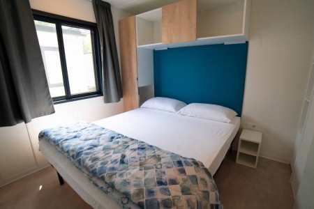 Taliansko Lago di Garda Campeggio Gasparina 5 dňový pobyt Bez stravy Vlastná June 2026 ( 7/06/26-11/06/26)