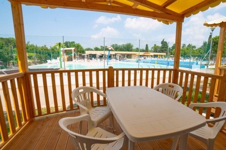 Taliansko Lago di Garda Campeggio Gasparina 5 dňový pobyt Bez stravy Vlastná June 2026 ( 7/06/26-11/06/26)