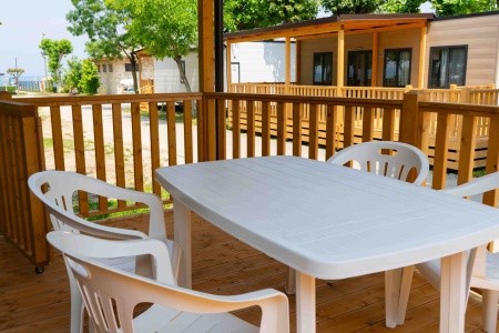 Taliansko Lago di Garda Campeggio Gasparina 5 dňový pobyt Bez stravy Vlastná June 2026 ( 7/06/26-11/06/26)