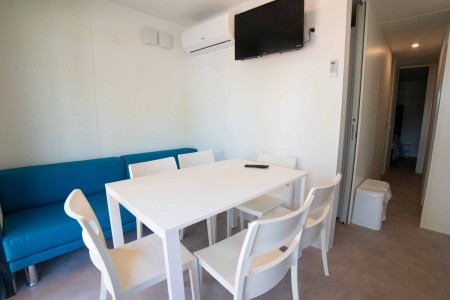 Taliansko Lago di Garda Campeggio Gasparina 5 dňový pobyt Bez stravy Vlastná June 2026 ( 7/06/26-11/06/26)