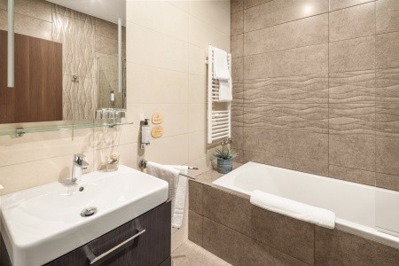 Mamaison Residence Sulekova Bratislava - 25