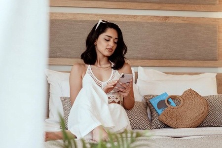 Bali Seaside Sailor - 3