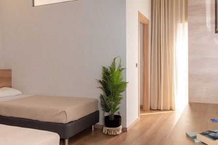 Bali Seaside Sailor - 6