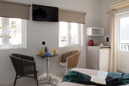 Bali Seaside Sailor - 8