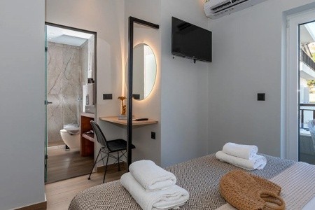 Bali Seaside Sailor - 12