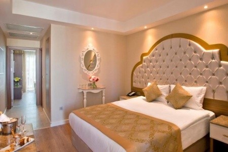 Oz Hotels Side Premium - 17