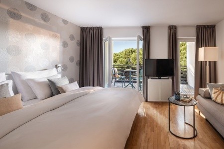 Falkensteiner Club Funimation Borik - 21