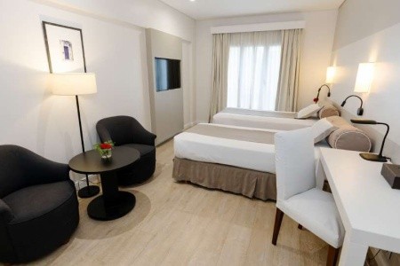 Loi Suites Recoleta - 10