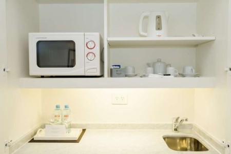 Loi Suites Recoleta - 12