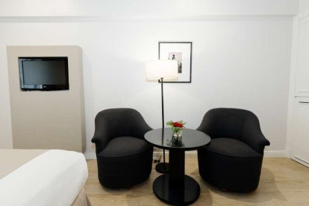 Loi Suites Recoleta - 13