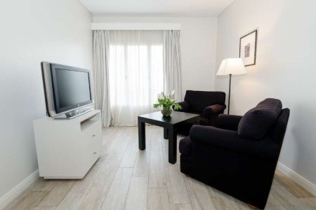 Loi Suites Recoleta - 14