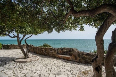 Villa Mg Hotel (Santa Marinella) - 3