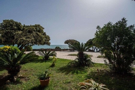 Villa Mg Hotel (Santa Marinella) - 4