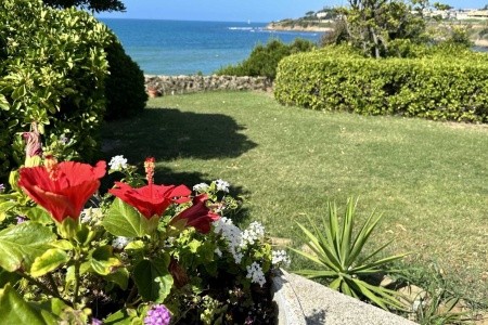 Villa Mg Hotel (Santa Marinella) - 5