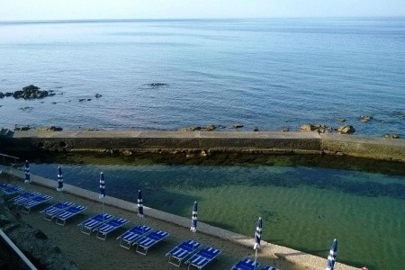 Villa Mg Hotel (Santa Marinella) - 6