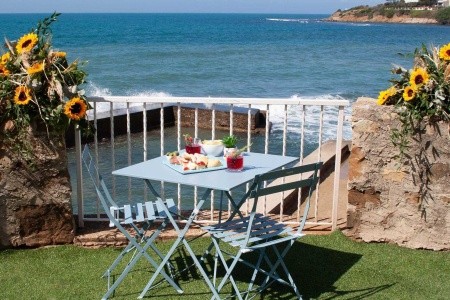 Villa Mg Hotel (Santa Marinella) - 8