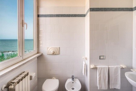 Villa Mg Hotel (Santa Marinella) - 9