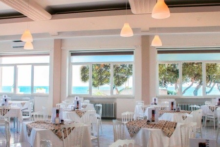 Villa Mg Hotel (Santa Marinella) - 10