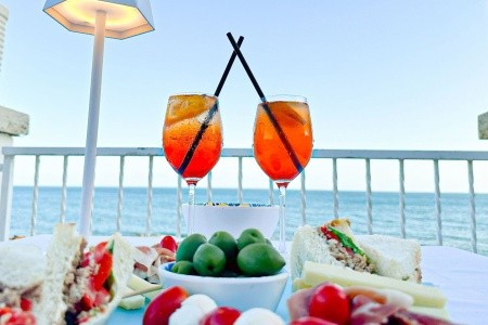 Villa Mg Hotel (Santa Marinella) - 11