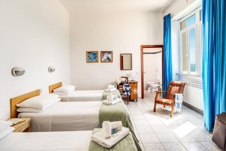 Villa Mg Hotel (Santa Marinella) - 12