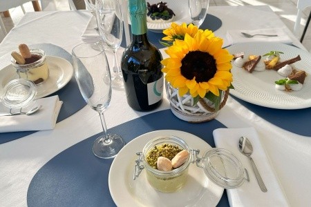 Villa Mg Hotel (Santa Marinella) - 13